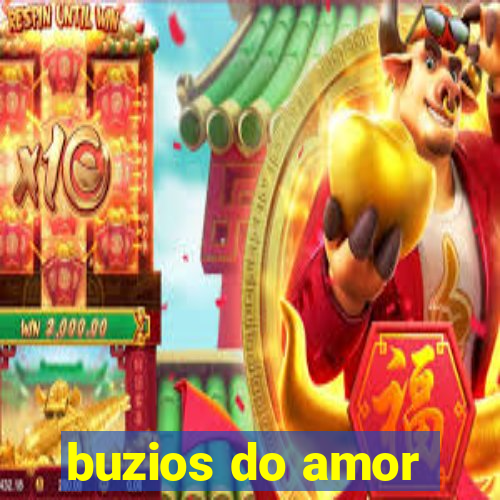 buzios do amor